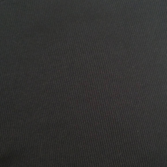 Express Strappy Ribbed Tank Bodysuit - Picture 3 of 8